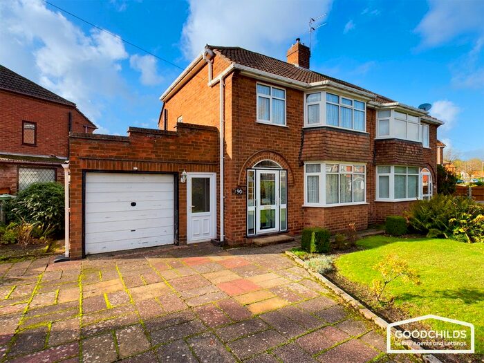 Properties for sale in WV14, Bradley, Bilston Town Houses for sale