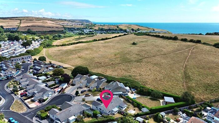 2 Bedroom Bungalow For Sale In Maple Close, Preston, Weymouth, DT3