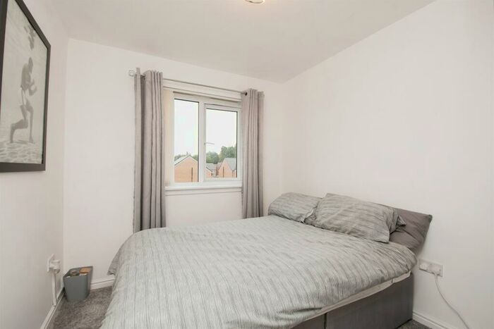 4 Bedroom Detached House For Sale In Glenmill Crescent, Glasgow, G53