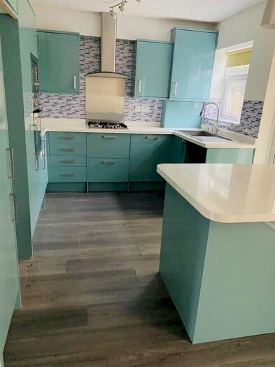 3 Bedroom Terraced House To Rent In Crabtree Avenue, Romford, RM6