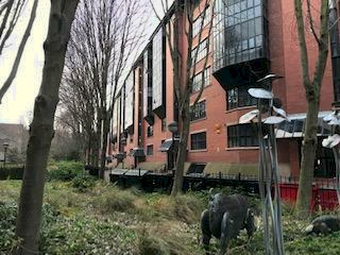 Studio To Rent In Waterloo Street, Newcastle Upon Tyne, NE1