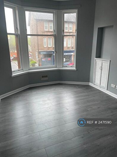 1 Bedroom Flat To Rent In Causeyside Street, Paisley, PA1
