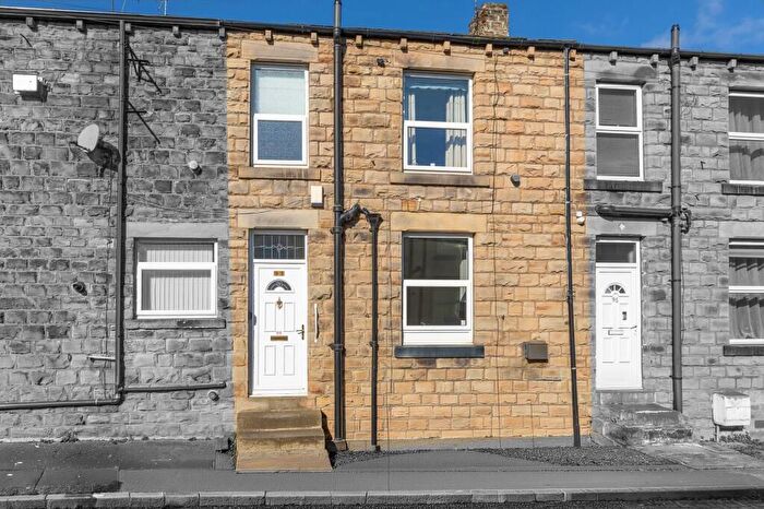 1 Bedroom Terraced House For Sale In Union Road, Liversedge, WF15