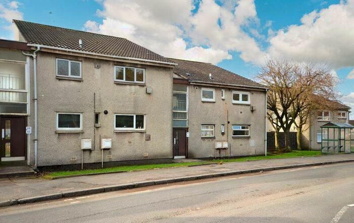 1 Bedroom Flat To Rent In Kingston Road, Kilsyth, G65