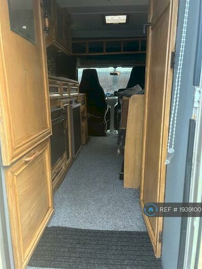 1 Bedroom Mobile Home To Rent In Campervan, Morden, SM4