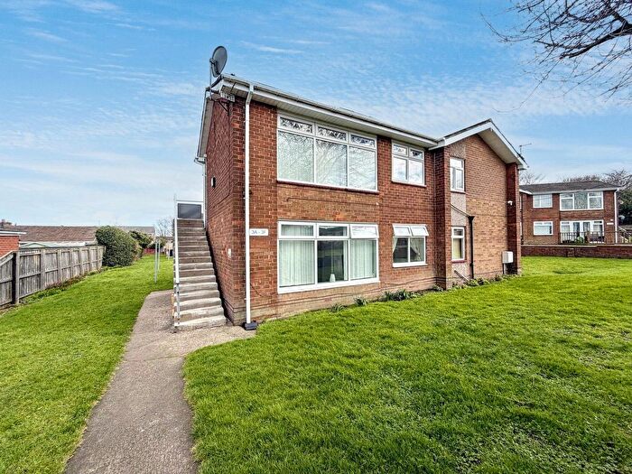 1 Bedroom Flat For Sale In Abington, Ouston, Chester Le Street, DH2