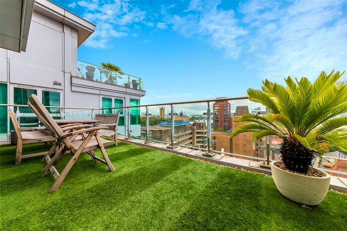 2 Bedroom Flat To Rent In Albert Embankment, Lambeth, London, SE1