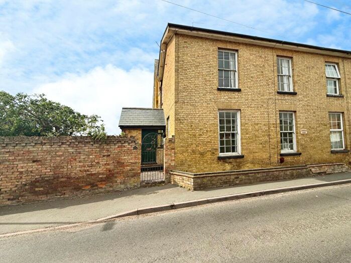 2 Bedroom Detached House To Rent In Victoria Street, Littleport, CB6