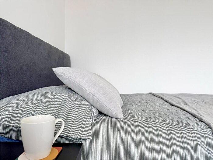 1 Bedroom Apartment To Rent In Deakin's Yard, Brunswick Street, ST5