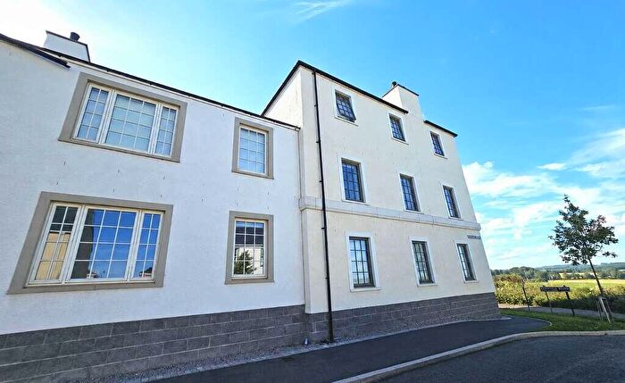 1 Bedroom Apartment To Rent In Flat C, Rothesay Street, Stonehaven, AB39