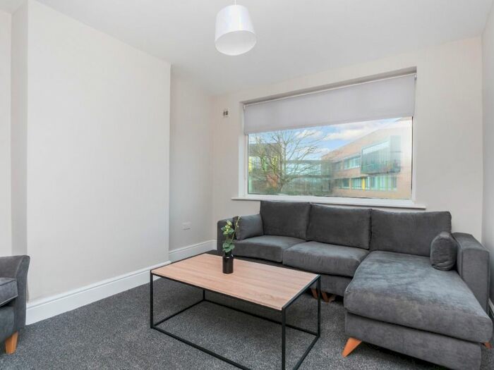 3 Bedroom Terraced House To Rent In Monks Park Avenue, Horfield, Bristol, BS7