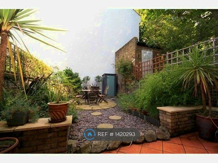 1 Bedroom Flat To Rent In Adie Road, London, W6