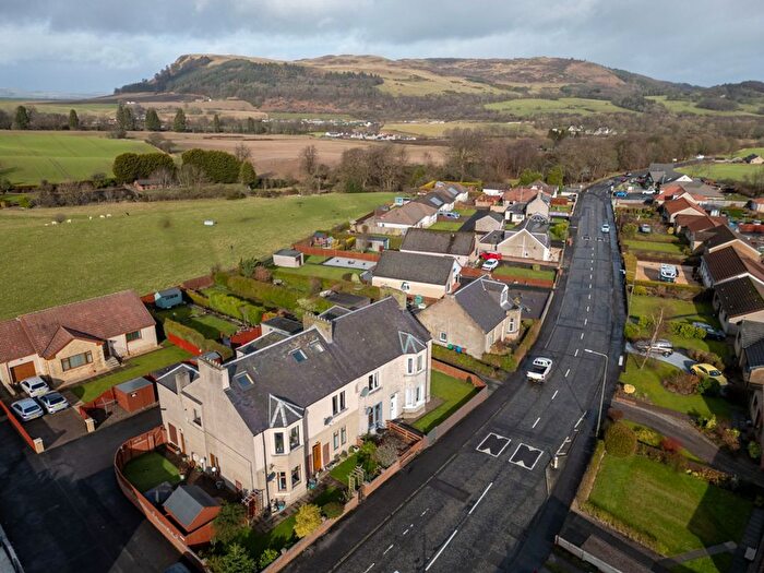 1 Bedroom Flat For Sale In Black Road, Kelty, KY4