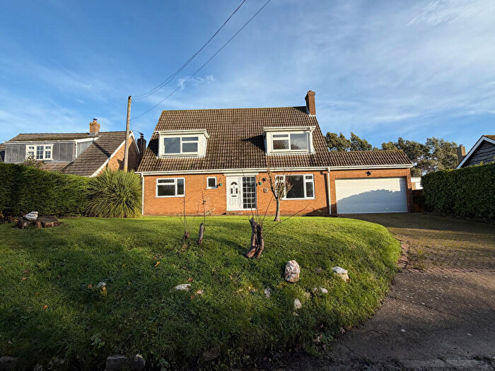 4 Bedroom Detached House To Rent In Church Lane, Keddington, Louth, LN11