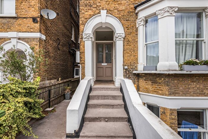 1 Bedroom Studio To Rent In Bennett Park, London, SE3
