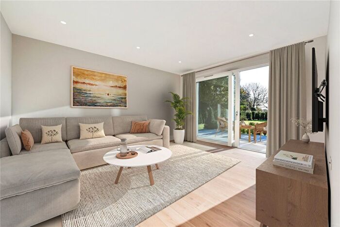 5 Bedroom Detached House For Sale In Earnley Meadows, Almodington Lane, Earnley, Chichester, PO20