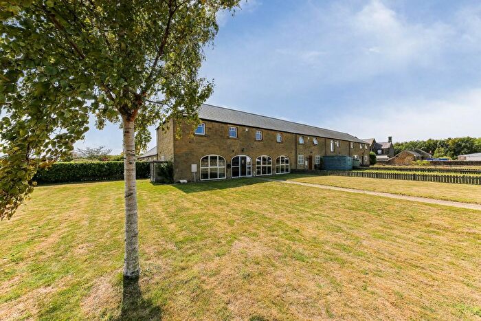 4 Bedroom Terraced House For Sale In Garden House, Mares Close, NE23