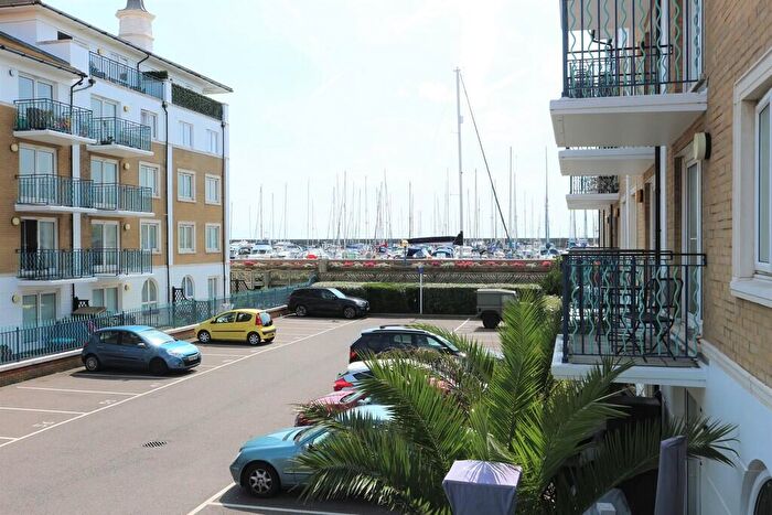 2 Bedroom Apartment To Rent In Neptune Court, Brighton Marina Village, BN2