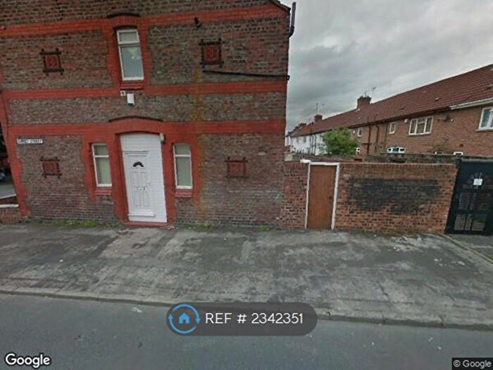 2 Bedroom Flat To Rent In Sherlock Lane, Wallasey, CH44