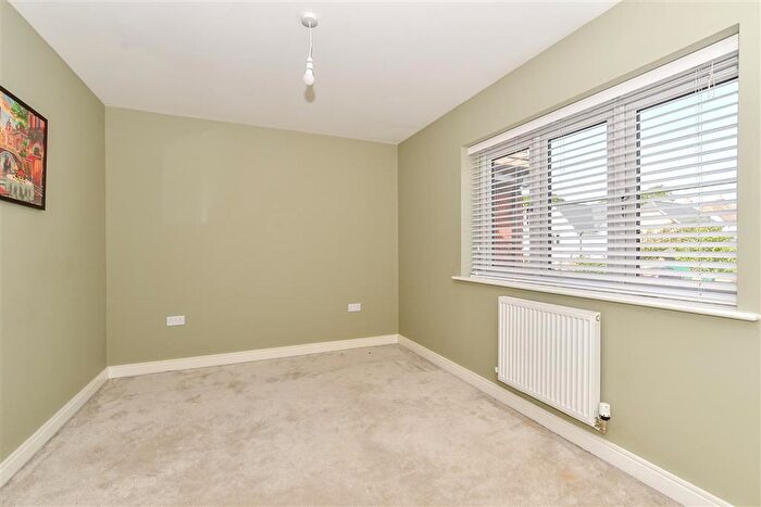 2 Bedroom Terraced House For Sale In Bramling Gardens, Sissinghurst, Cranbrook, Kent, TN17