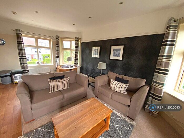 1 Bedroom Flat To Rent In Langcliffe Avenue East, Harrogate, HG2