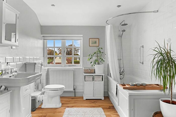 3 Bedroom Detached House For Sale In High Street, West Wratting, CB21