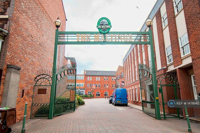 1 Bedroom Flat To Rent In Silvester Street, Hull, HU1