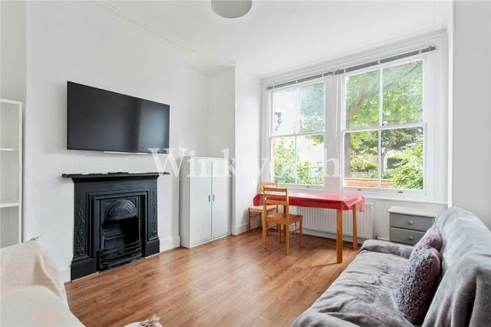 2 Bedroom Terraced House To Rent In Lansdowne Road, London, N17