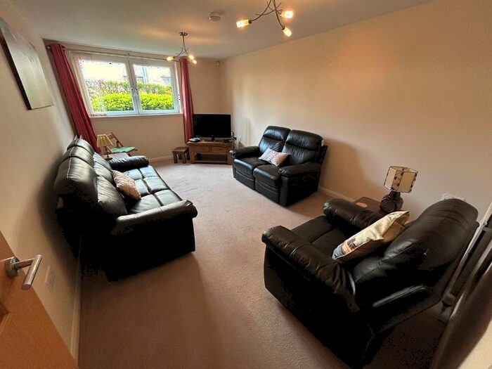 2 Bedroom Flat To Rent In Cordiner Avenue, Hilton, Aberdeen, AB24