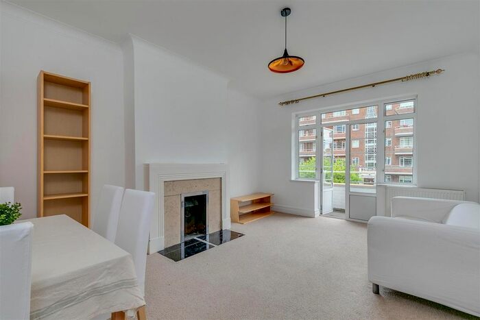2 Bedroom Flat To Rent In Barons Keep, Gliddon Road, London, W14