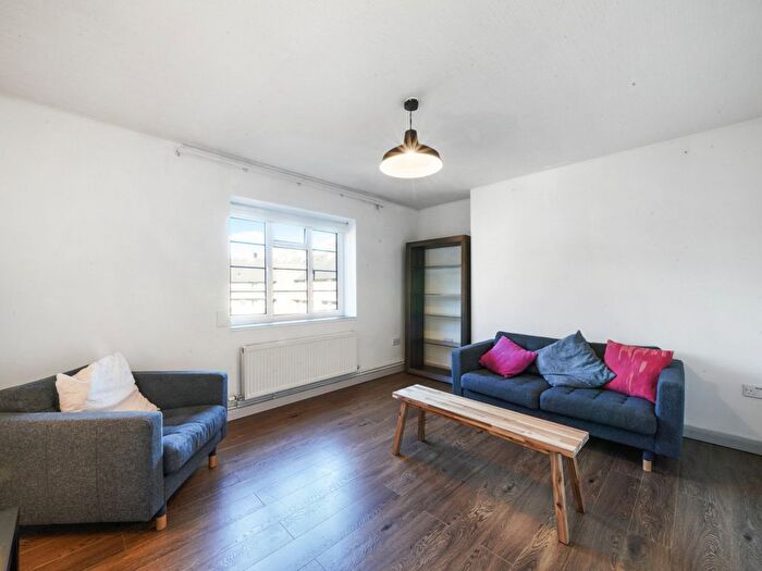 1 Bedroom Flat To Rent In Maida Vale, London, W9