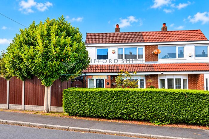 3 Bedroom Semi Detached House For Sale In Redness Close, Nelson, BB9