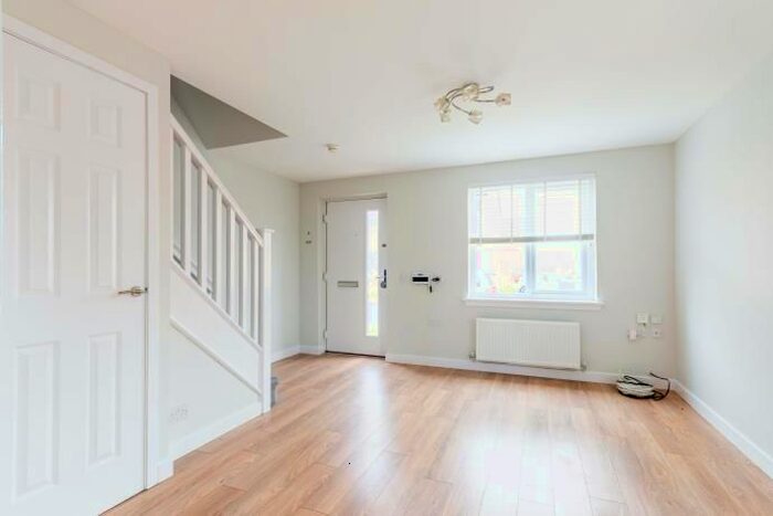 2 Bedroom End Of Terrace House To Rent In Erroll Drive, Edinburgh, EH16