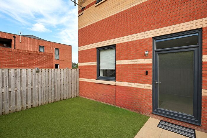 1 Bedroom Flat To Rent In Block D, Aviator Court, York, YO30