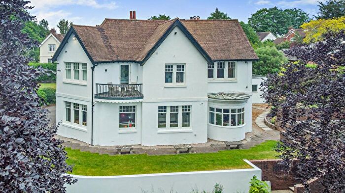 5 Bedroom Detached House For Sale In Cliff Way, Compton Down, Hampshire, SO21