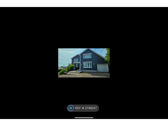 5 Bedroom Detached House To Rent In Golden Close, West Cross, Swansea, SA3