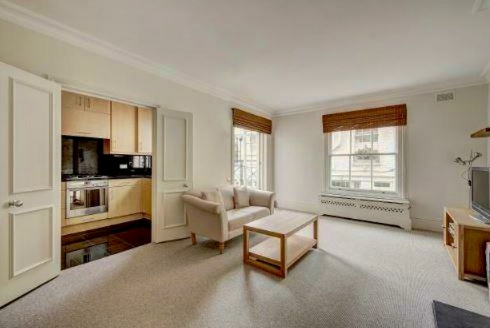 2 Bedroom Apartment To Rent In Northwick Terrace, St Johns Wood, London, NW8