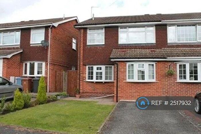 3 Bedroom Semi-Detached House To Rent In Alvaston Street, Derby, DE24