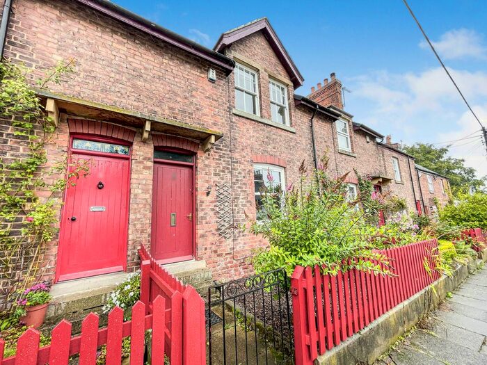 3 Bedroom Terraced House To Rent In The Village, Castle Eden, Hartlepool, TS27