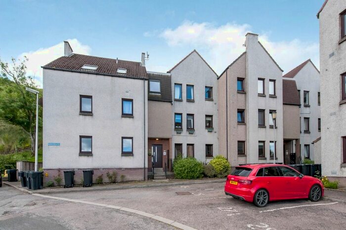1 Bedroom Flat To Rent In Kingsgate, Stonehaven, Aberdeenshire AB39