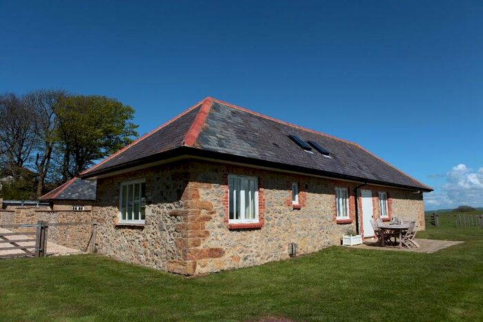 3 Bedroom Barn Conversion To Rent In The Cow Byre, Wears Farm, Ashley Chase, Near Abbotsbury, DT3