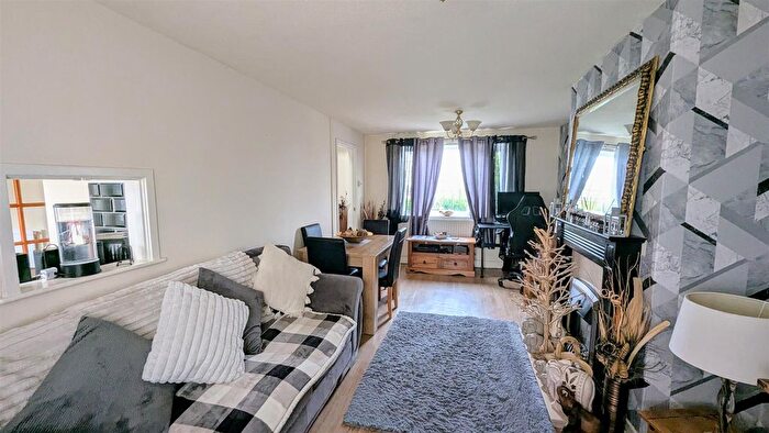 3 Bedroom Terraced House For Sale In High Beech Road, Bream, Lydney, GL15