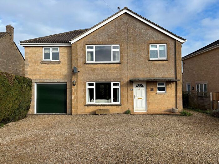 4 Bedroom Detached House For Sale In Hambidge Lane, Lechlade, Gloucestershire, GL7