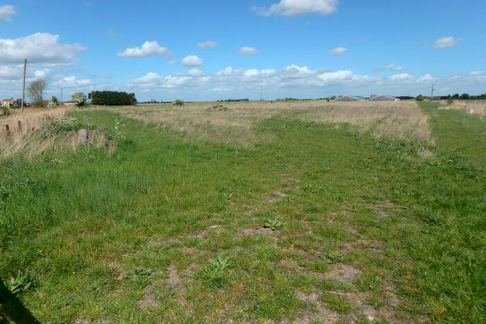 Land For Sale In Frampton West, PE20