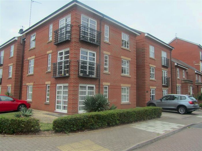 2 Bedroom Property To Rent In Staff Way, Erdington, Birmingham, B23