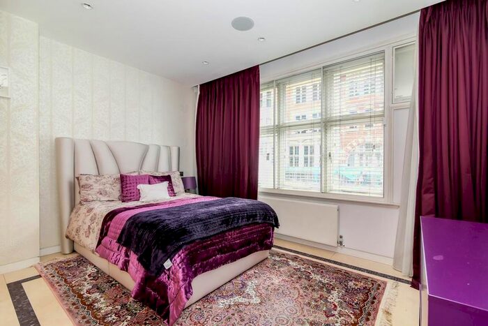 5 Bedroom Flat To Rent In Knightsbridge, London, SW1X