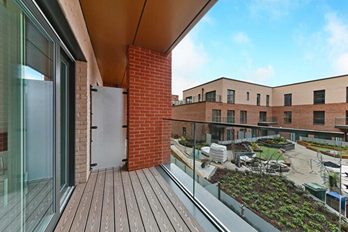 2 Bedroom Flat To Rent In Thonrey Close, Colindale Gardens, Colindale, London, NW9