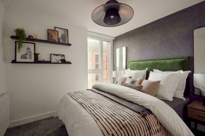 3 Bedroom Apartment To Rent In The Junction, Whitehall, Leeds, West Yorkshire, LS12