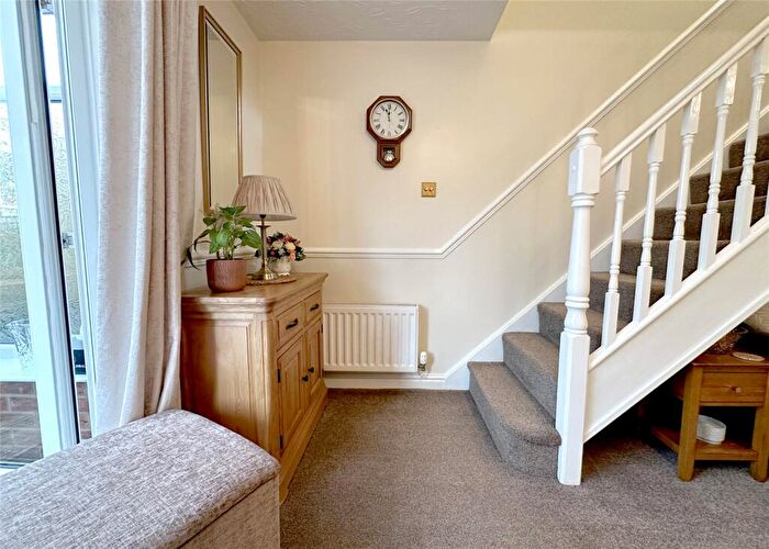 2 Bedroom End Of Terrace House For Sale In Ashley Way, Balsall Common, Coventry, West Midlands, CV7