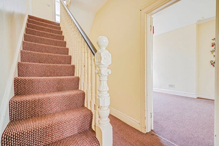 3 Bedroom Terraced House For Sale In Neath Road, Plymouth, Devon, PL4